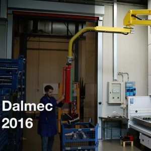 2016 Dalmec
